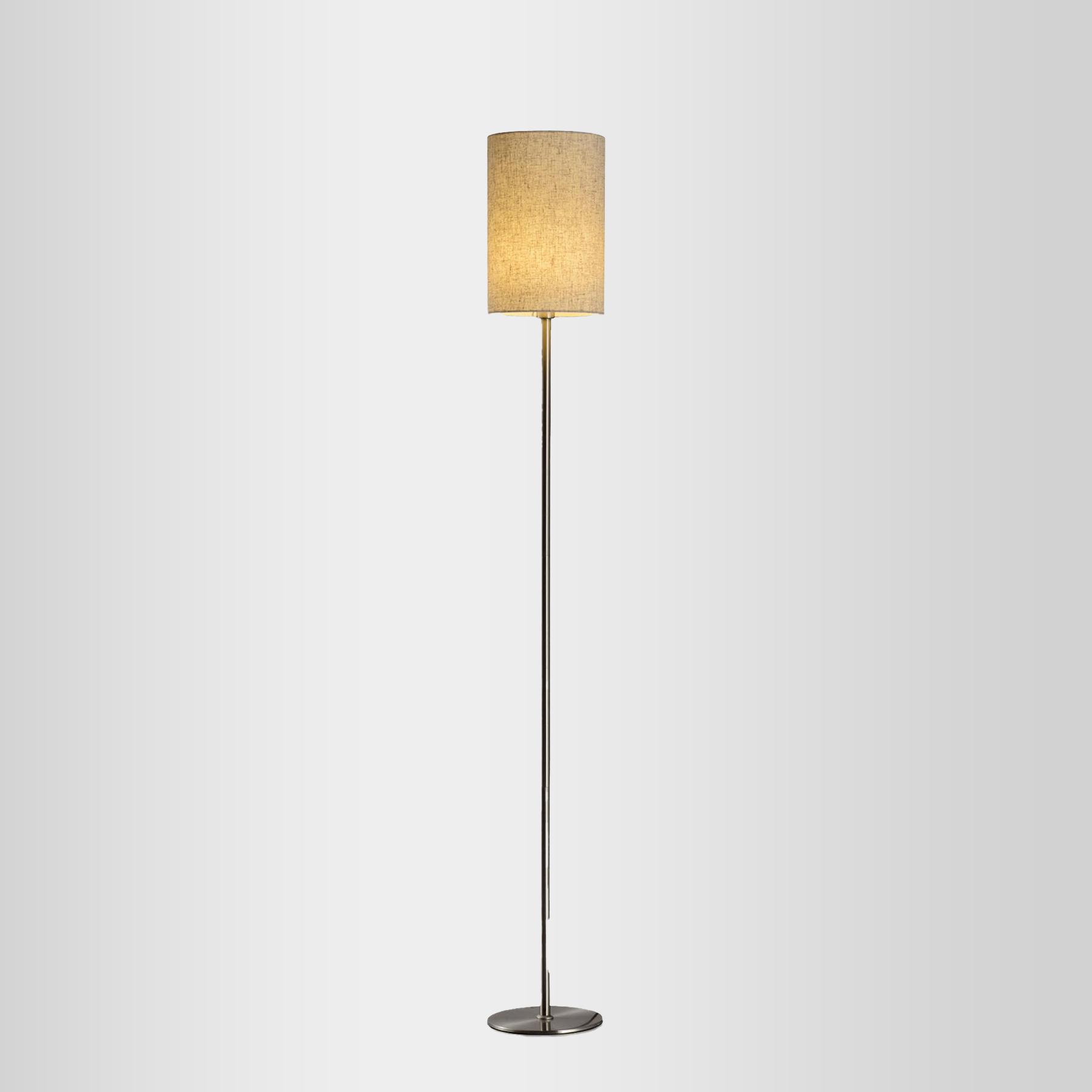 Novara Classic Floor Lamp
